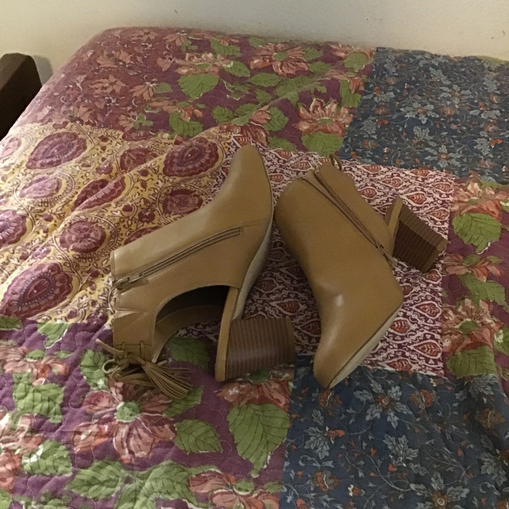 Booties